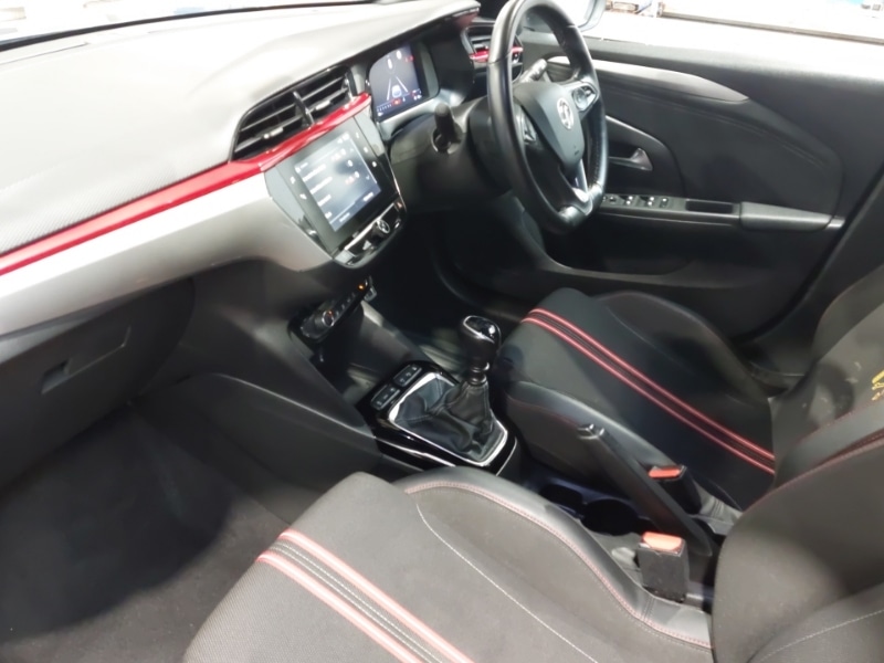 Used Vauxhall Corsa 2021 for sale - 78202774: Photo 5