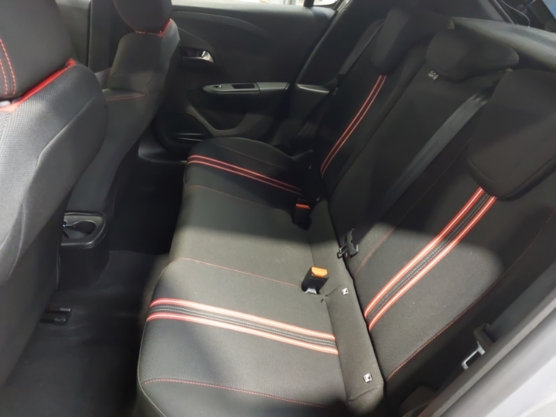 Used Vauxhall Corsa 2021 for sale - 78202774: Photo 6