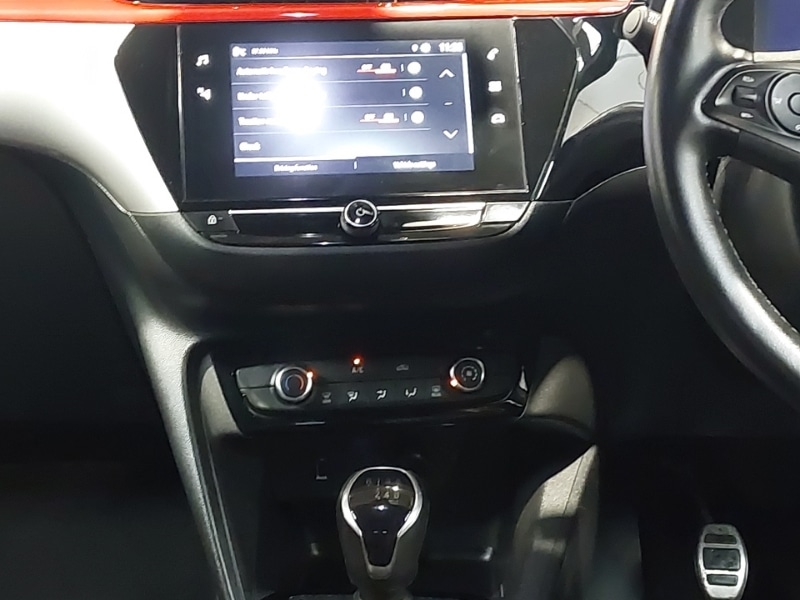 Used Vauxhall Corsa 2021 for sale - 78202774: Photo 7