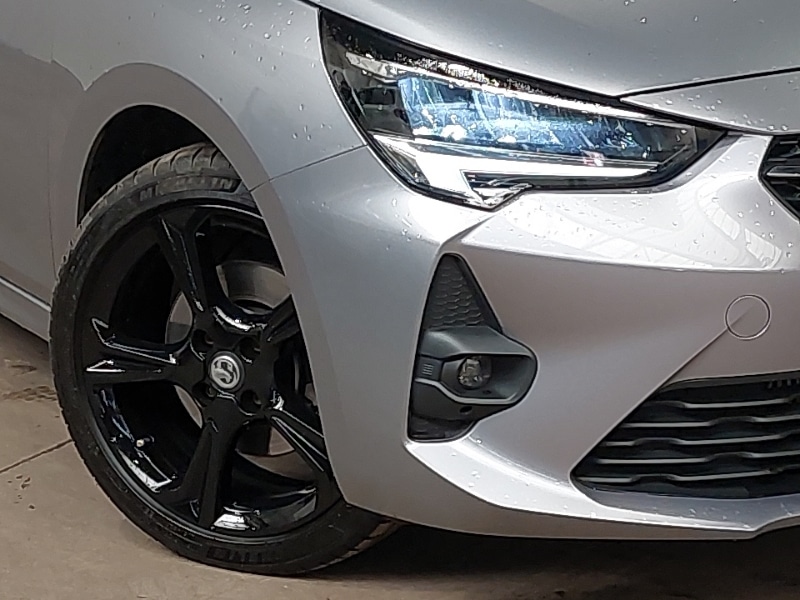 Used Vauxhall Corsa 2021 for sale - 78202774: Photo 9