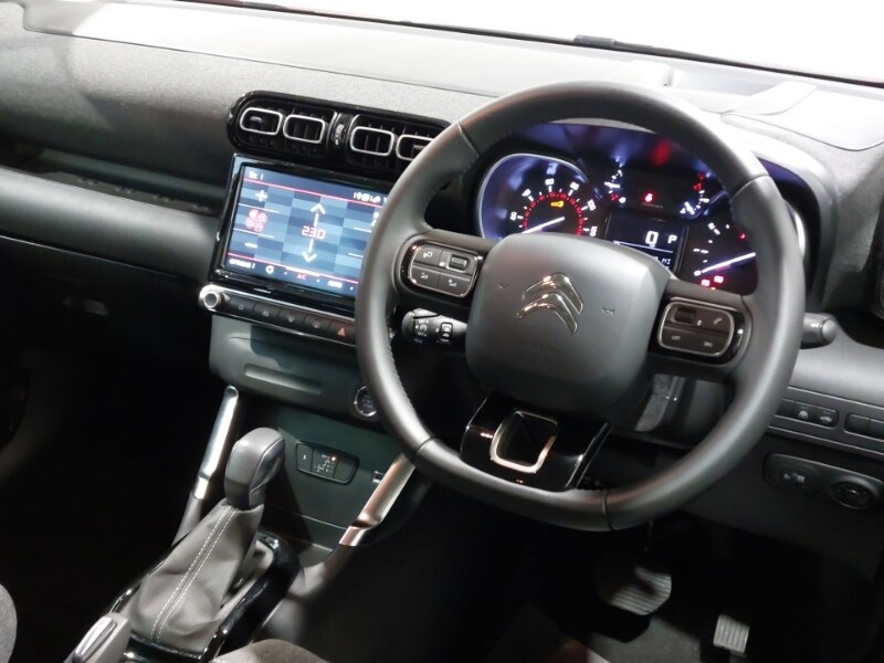 Used Citroen C3 Aircross 2024 for sale - 77721920: Photo 10