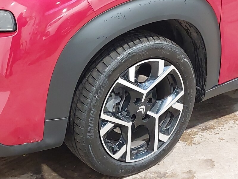 Used Citroen C3 Aircross 2024 for sale - 77721920: Photo 13