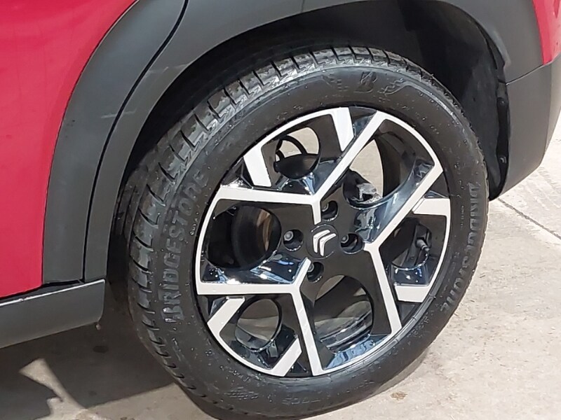 Used Citroen C3 Aircross 2024 for sale - 77721920: Photo 14