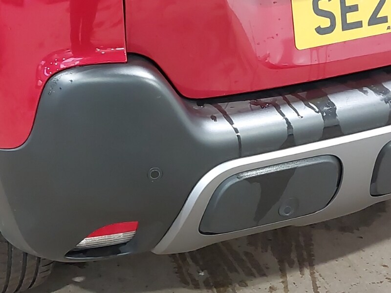 Used Citroen C3 Aircross 2024 for sale - 77721920: Photo 15