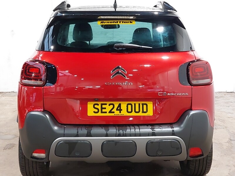 Used Citroen C3 Aircross 2024 for sale - 77721920: Photo 16