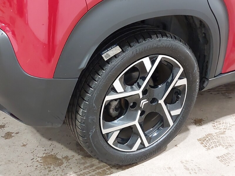 Used Citroen C3 Aircross 2024 for sale - 77721920: Photo 17