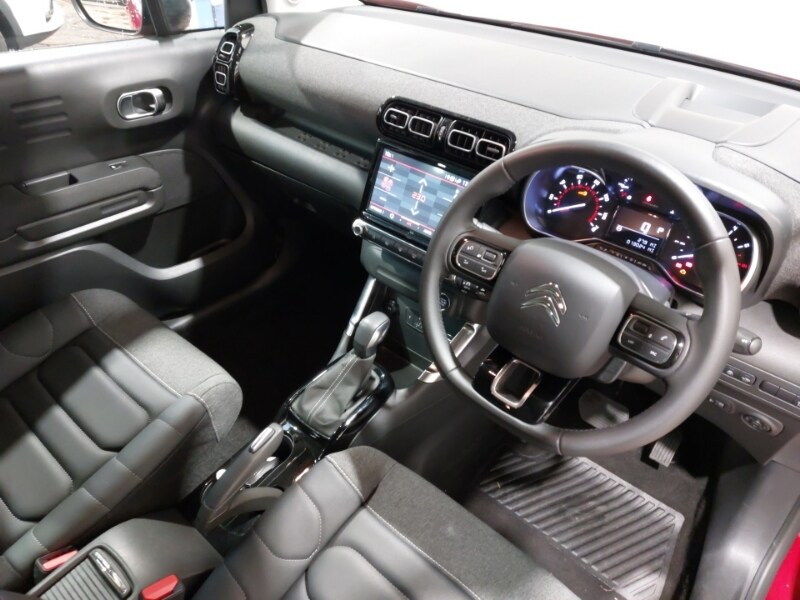 Used Citroen C3 Aircross 2024 for sale - 77721920: Photo 18