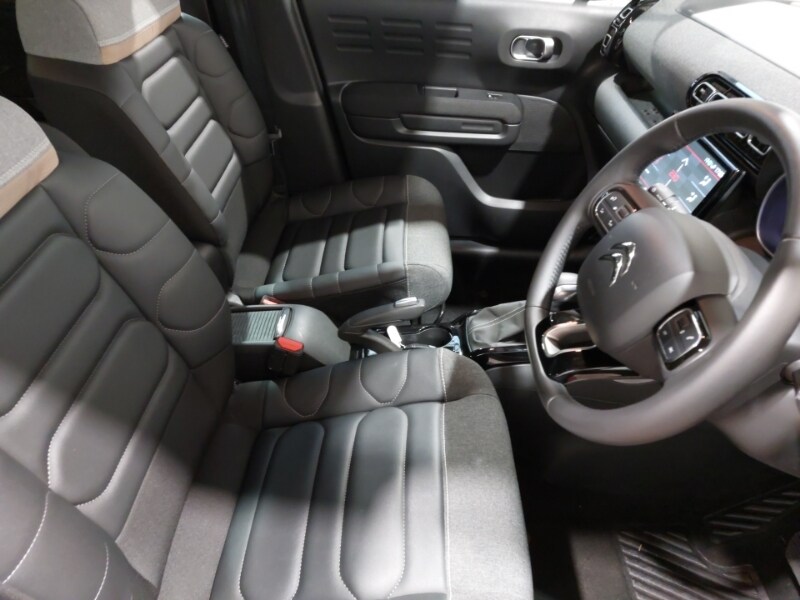 Used Citroen C3 Aircross 2024 for sale - 77721920: Photo 19