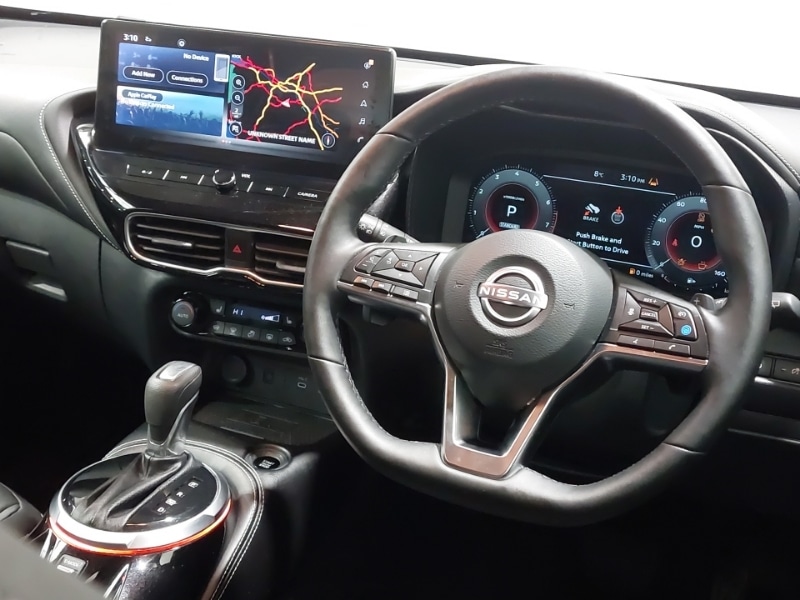 Used Nissan Juke 2025 for sale - 78126556: Photo 10