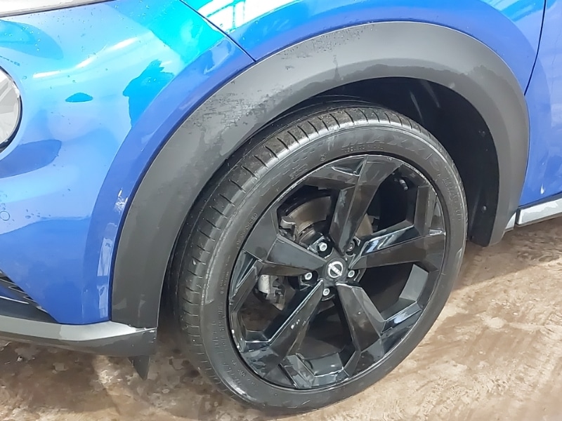 Used Nissan Juke 2025 for sale - 78126556: Photo 13