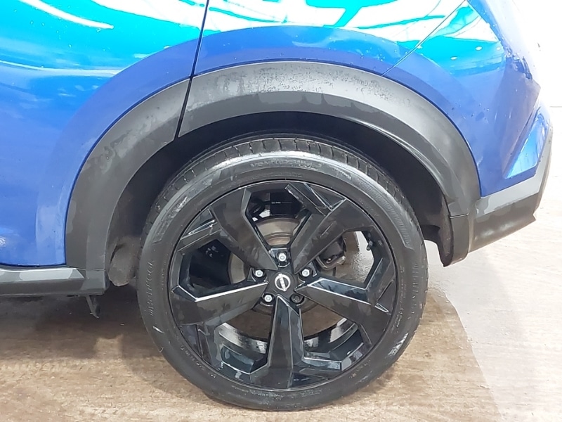 Used Nissan Juke 2025 for sale - 78126556: Photo 14