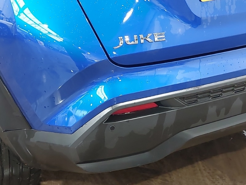 Used Nissan Juke 2025 for sale - 78126556: Photo 15