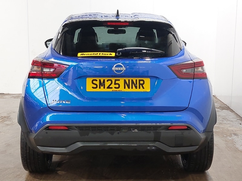 Used Nissan Juke 2025 for sale - 78126556: Photo 16