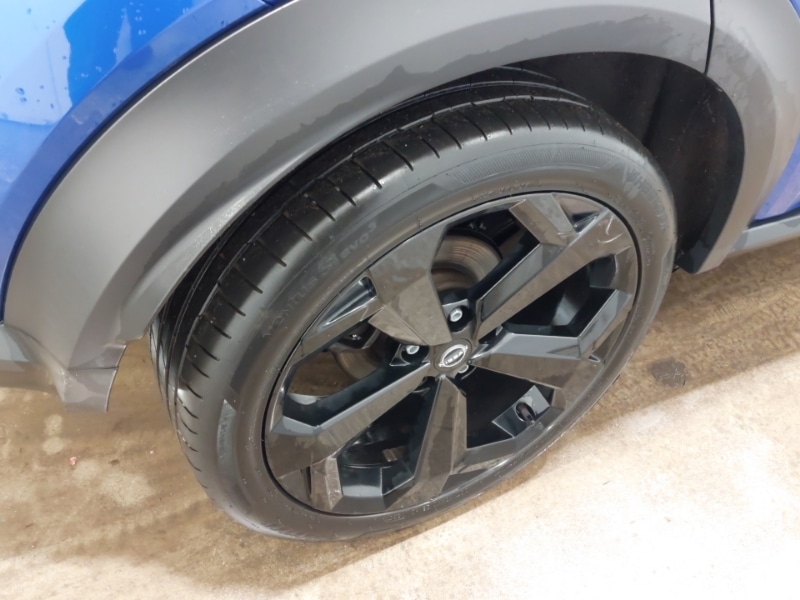 Used Nissan Juke 2025 for sale - 78126556: Photo 17