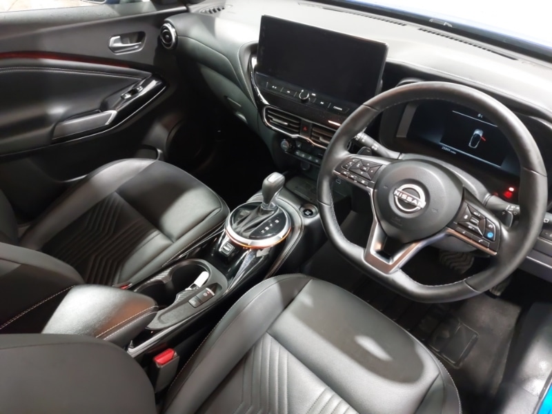 Used Nissan Juke 2025 for sale - 78126556: Photo 18