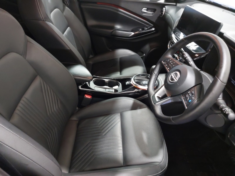 Used Nissan Juke 2025 for sale - 78126556: Photo 19