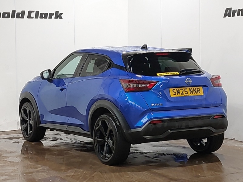 Used Nissan Juke 2025 for sale - 78126556: Photo 3