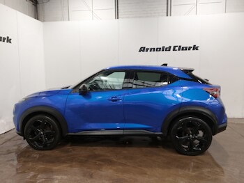 Used Nissan Juke 2025 for sale - 78126556: Photo