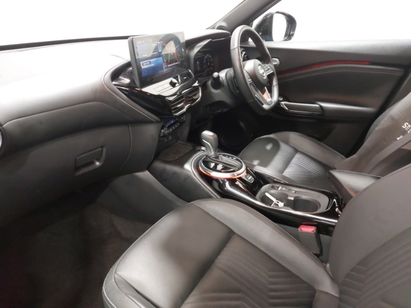 Used Nissan Juke 2025 for sale - 78126556: Photo 5