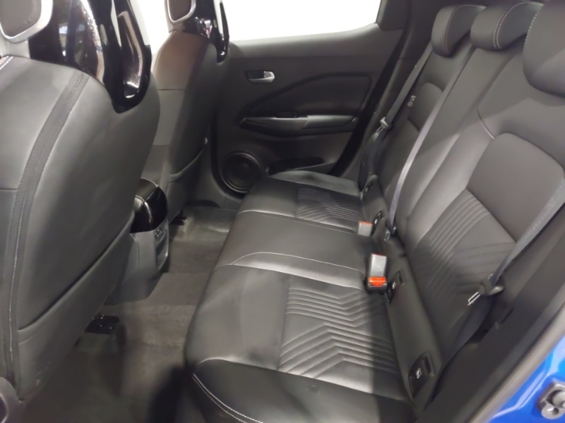 Used Nissan Juke 2025 for sale - 78126556: Photo 6