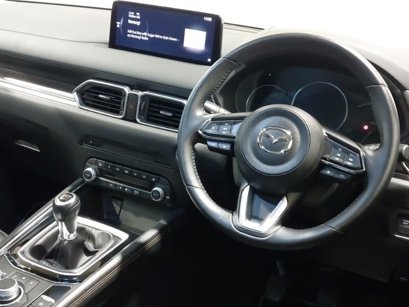 Used Mazda CX-5 2023 for sale - 78013201: Photo 10