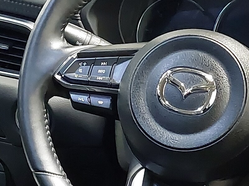 Used Mazda CX-5 2023 for sale - 78013201: Photo 11