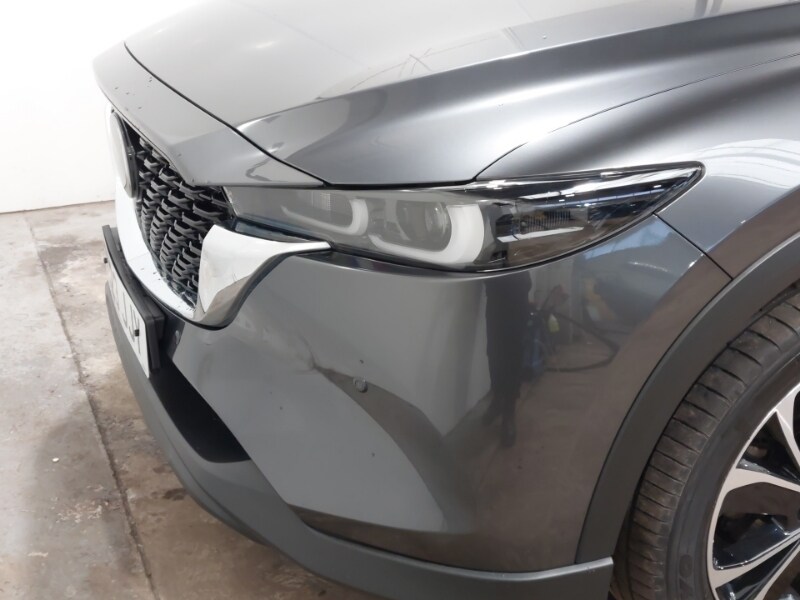 Used Mazda CX-5 2023 for sale - 78013201: Photo 12