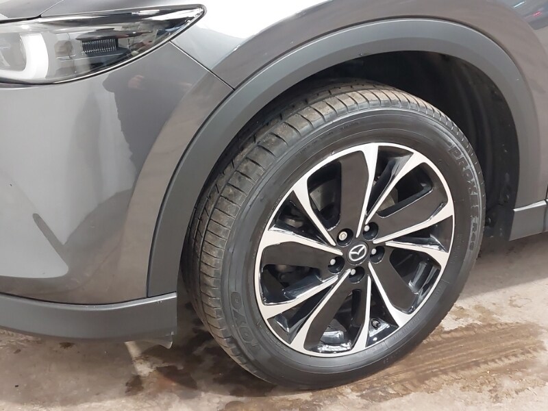 Used Mazda CX-5 2023 for sale - 78013201: Photo 13