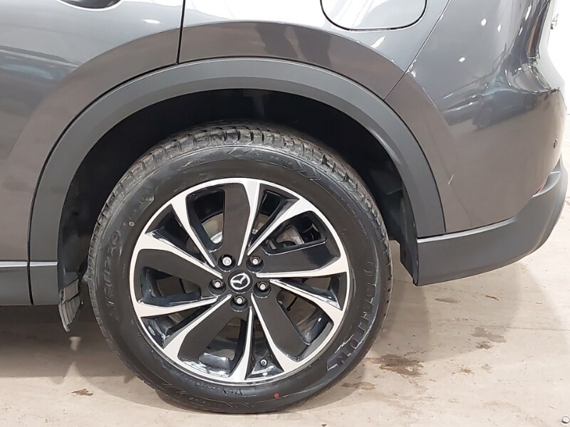 Used Mazda CX-5 2023 for sale - 78013201: Photo 14