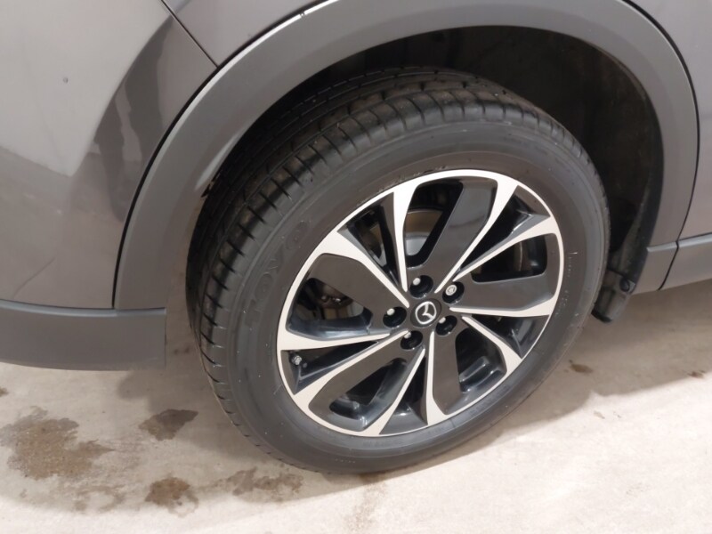 Used Mazda CX-5 2023 for sale - 78013201: Photo 17