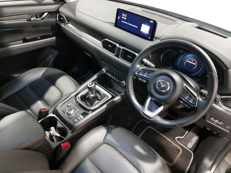 Used Mazda CX-5 2023 for sale - 78013201: Photo 18