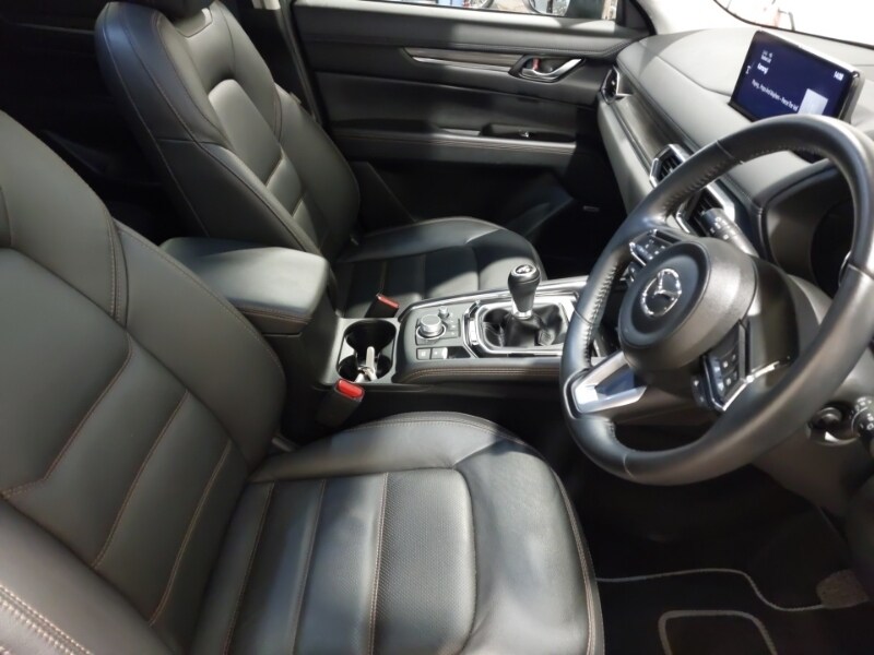Used Mazda CX-5 2023 for sale - 78013201: Photo 19