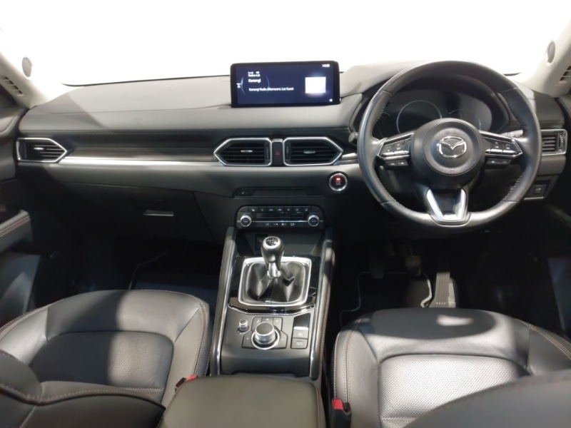 Used Mazda CX-5 2023 for sale - 78013201: Photo 2