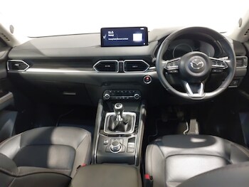Used Mazda CX-5 2023 for sale - 78013201: Photo