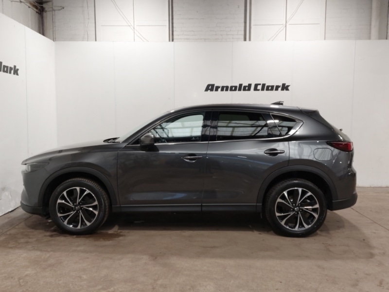 Used Mazda CX-5 2023 for sale - 78013201: Photo 4