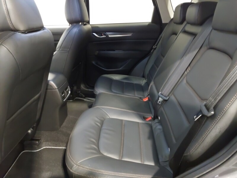 Used Mazda CX-5 2023 for sale - 78013201: Photo 6