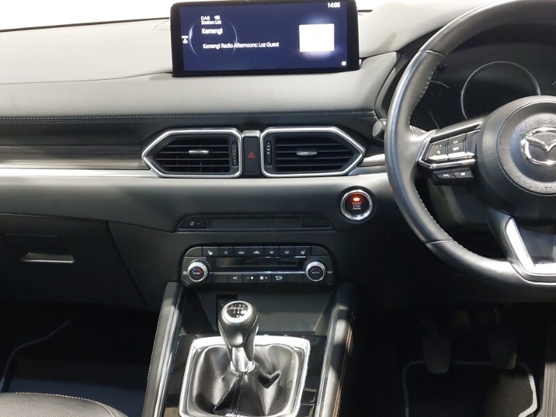 Used Mazda CX-5 2023 for sale - 78013201: Photo 7