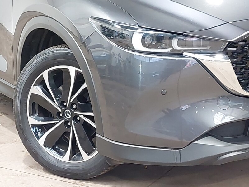 Used Mazda CX-5 2023 for sale - 78013201: Photo 9