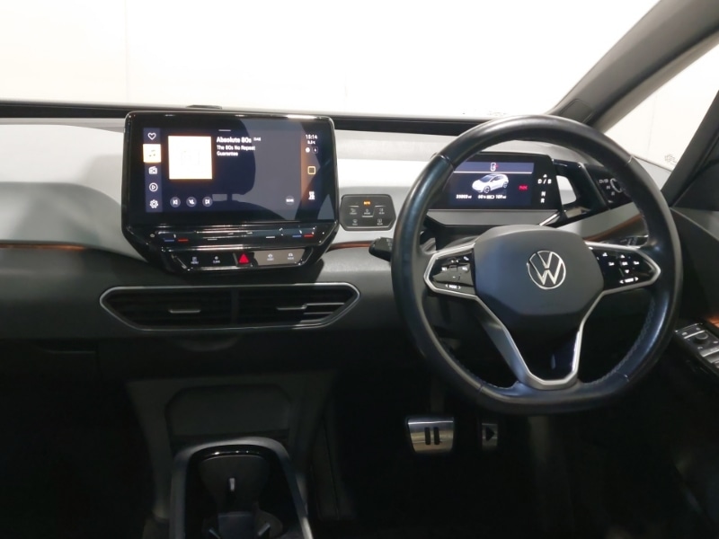 Used Volkswagen ID.3 2022 for sale - 77252356: Photo 10