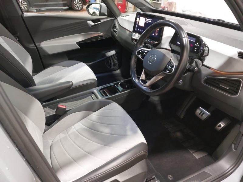 Used Volkswagen ID.3 2022 for sale - 77252356: Photo 12