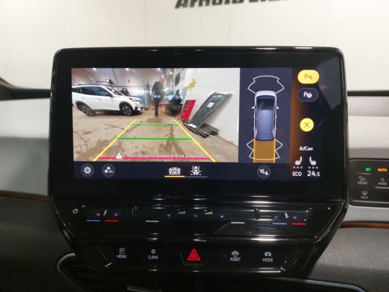 Used Volkswagen ID.3 2022 for sale - 77252356: Photo 14