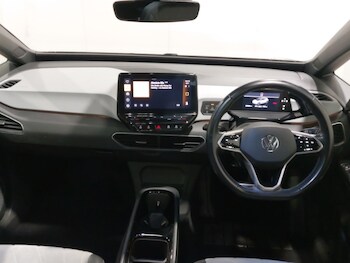 Used Volkswagen ID.3 2022 for sale - 77252356: Photo