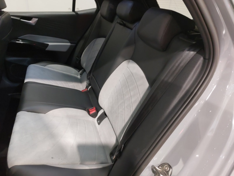 Used Volkswagen ID.3 2022 for sale - 77252356: Photo 6