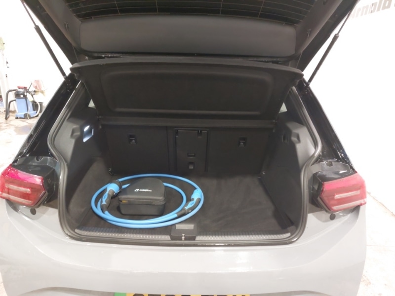 Used Volkswagen ID.3 2022 for sale - 77252356: Photo 8