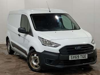 Used Ford Transit Connect 2019 for sale - 75107557: Photo