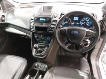 Used Ford Transit Connect 2019 for sale - 75107557: Photo