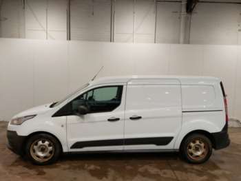 Used Ford Transit Connect 2019 for sale - 75107557: Photo