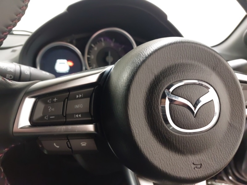 Used Mazda MX-5 2019 for sale - 76636531: Photo 10