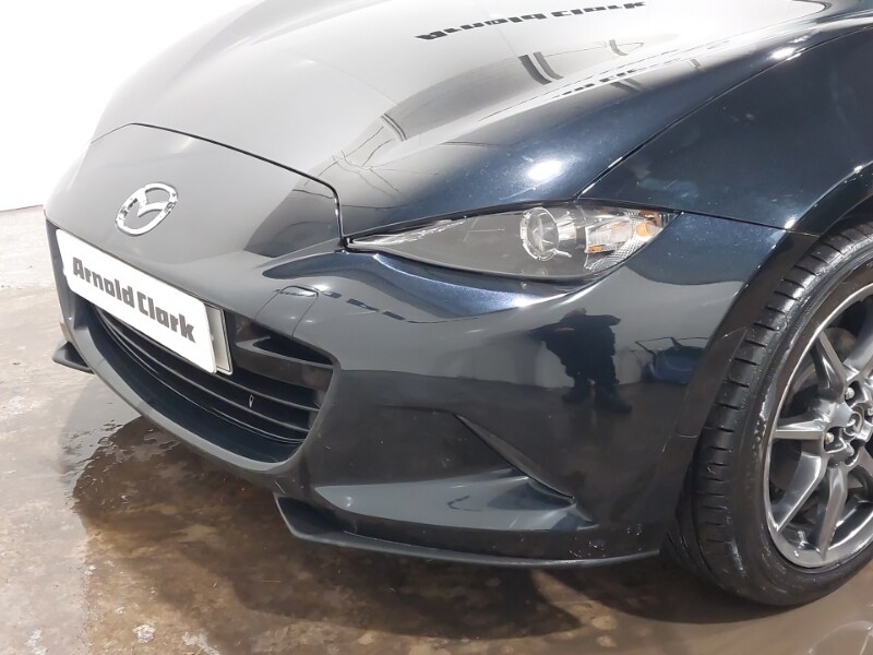 Used Mazda MX-5 2019 for sale - 76636531: Photo 12