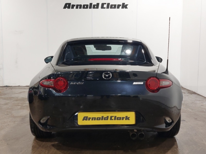 Used Mazda MX-5 2019 for sale - 76636531: Photo 16